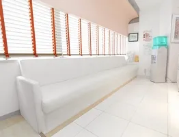 待合室