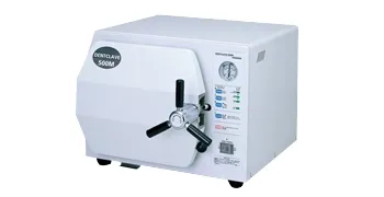 DENTCLAVE 500M