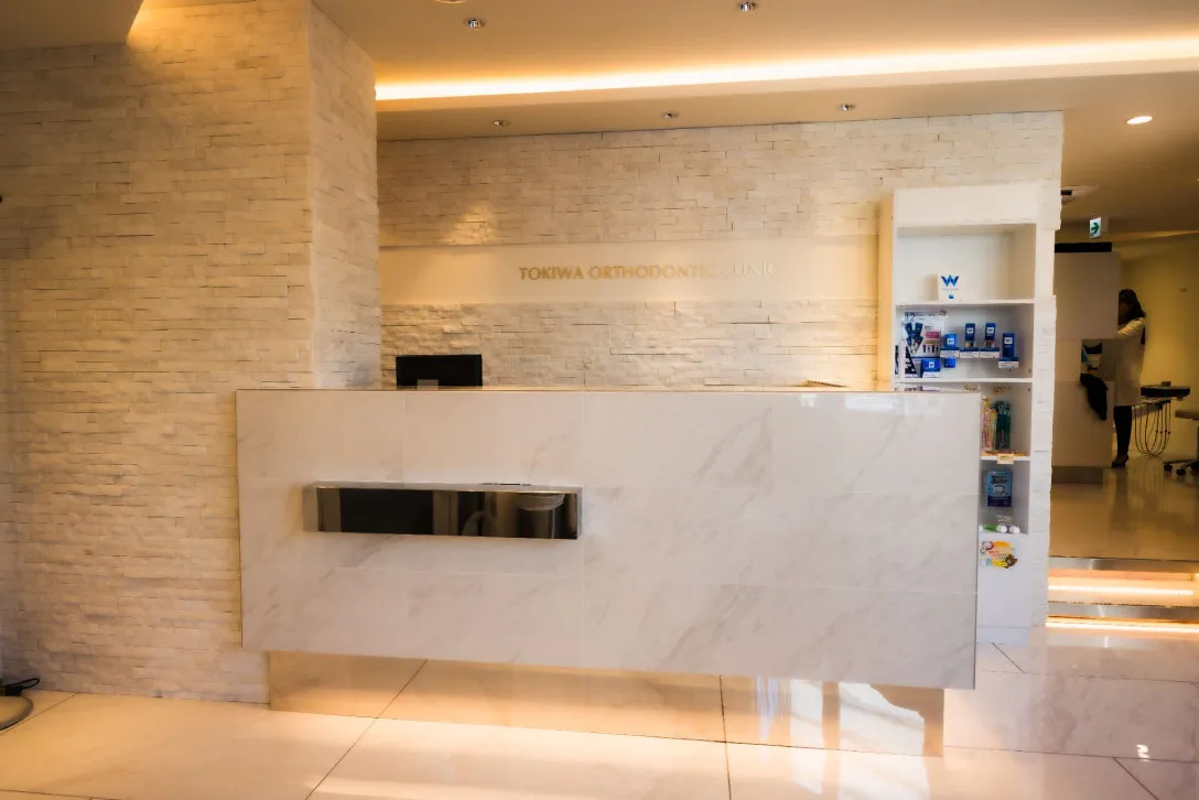 初診時のご相談・カウンセリングを随時受付ております②