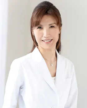 理事長 常盤 妙子