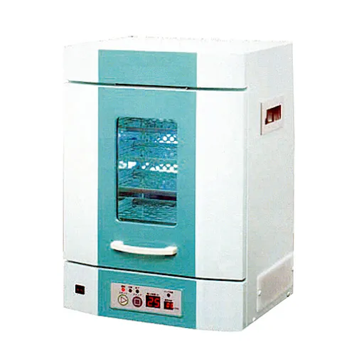 器具除染用洗浄機